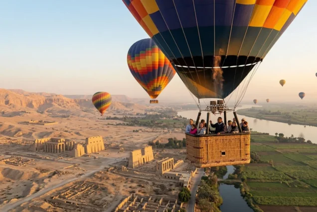 2 Day Trip to Luxor From Hurghada (2)