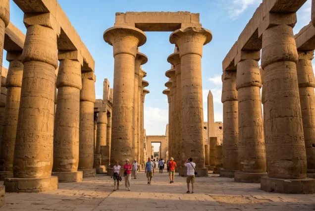 2 Day Trip to Luxor From Hurghada (4)