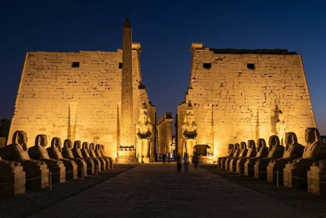 2 Day Trip to Luxor From Hurghada (5)