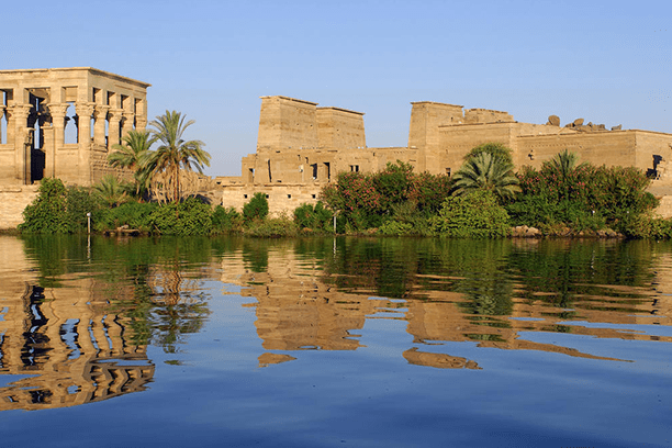 Half Day Tour To Aswan Sightseeing