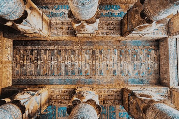 Full Day Tour To Dandera & Abydous