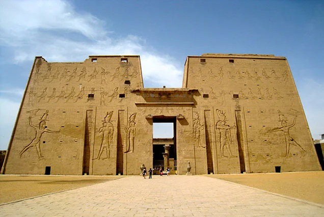 4 Day Nile Cruise Aswan to Luxor (5)