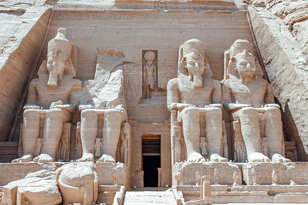 4 Day Nile Cruise Luxor to Aswan (1)