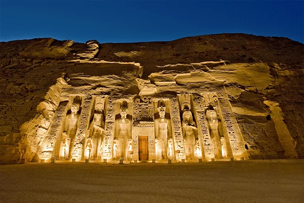 4 Day Nile Cruise Luxor to Aswan (2)
