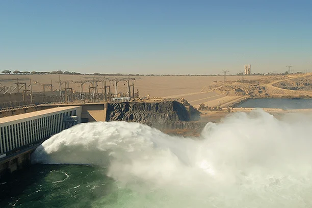 4 Day Nile Cruise Luxor to Aswan (3)
