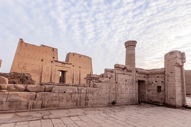 4 Day Nile Cruise Luxor to Aswan (4)