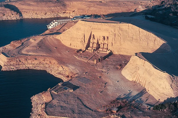4 Day Nile Cruise Luxor to Aswan (5)