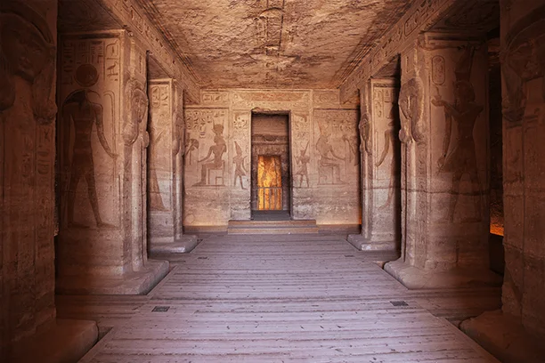 4 Day Nile Cruise Luxor to Aswan (6)