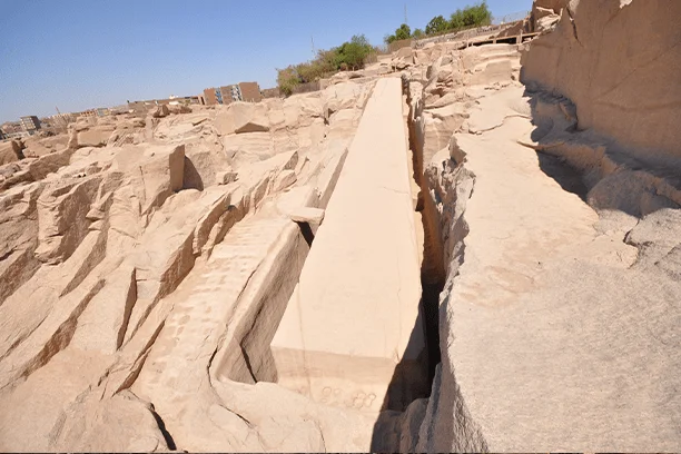 4 Day Nile River Cruise From Luxor to Aswan (3)