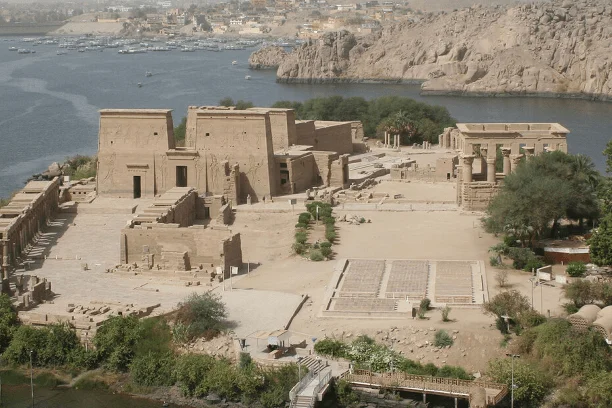 4 Day Nile River Cruise From Luxor to Aswan (4)