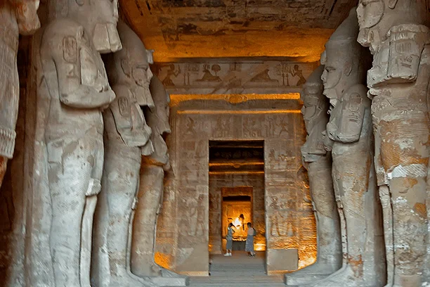 4 Day Nile River Cruise From Luxor to Aswan (5)