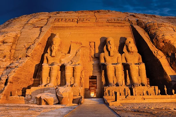 4 Day Nile River Cruise From Luxor to Aswan (7)