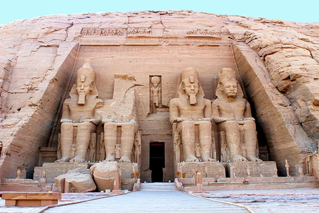 Abu Simbel Tour From Aswan (1)