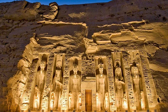 Abu Simbel Tour From Aswan (2)