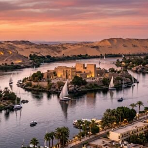 Aswan