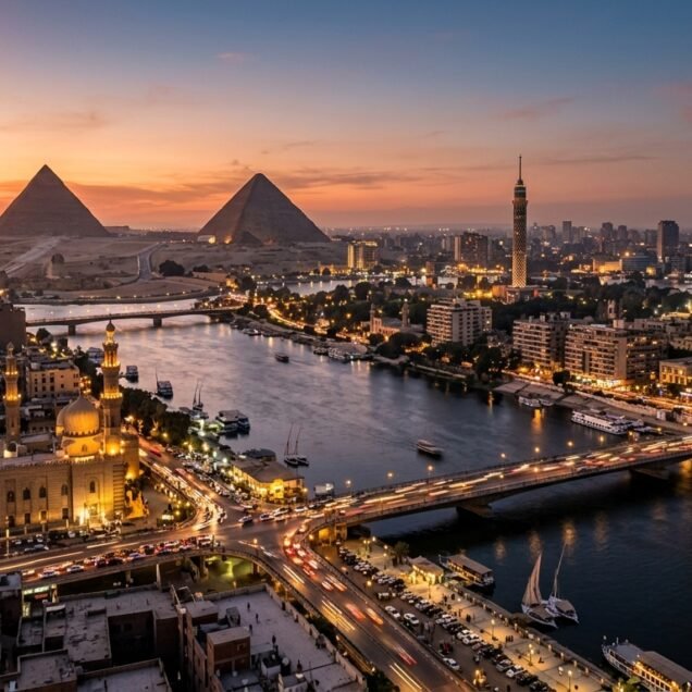 Cairo