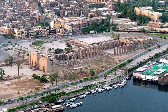 Day Tour to Luxor From Hurghada (1)
