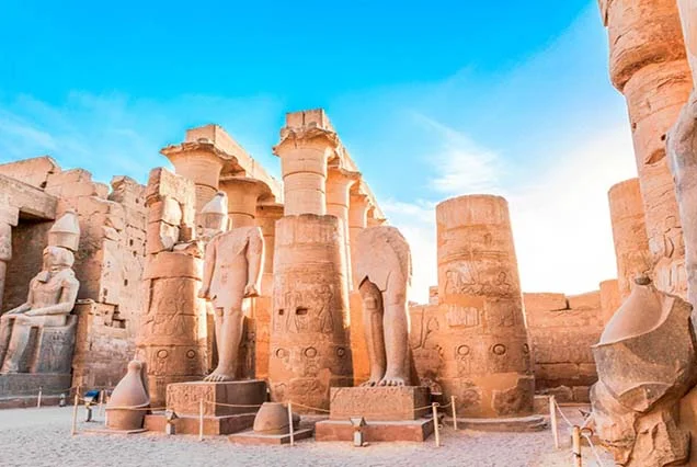 Day Tour to Luxor From Hurghada (3)