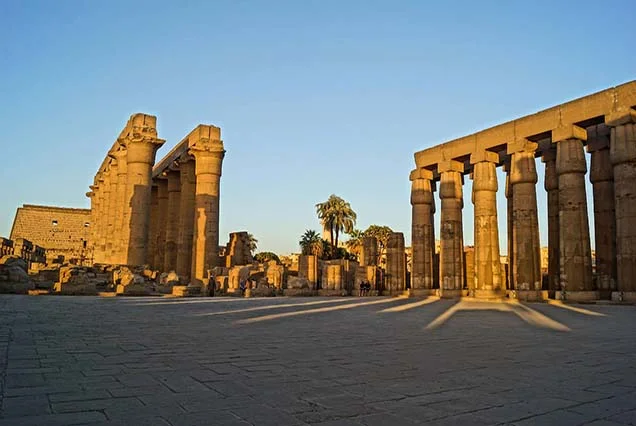 Day Trip to Luxor From Hurghada, One Day Trip From Hurghada to Luxor (2)