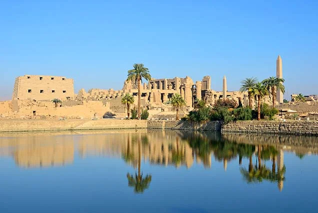 Day Trip to Luxor From Hurghada, One Day Trip From Hurghada to Luxor (4)