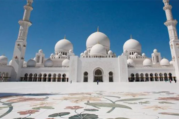 Hurghada City Sightseeing Tour (2)