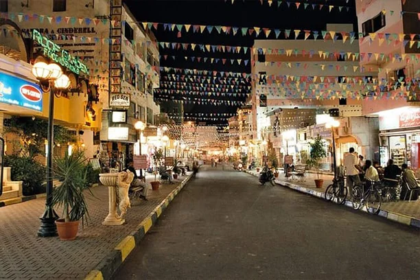 Hurghada City Sightseeing Tour (6)