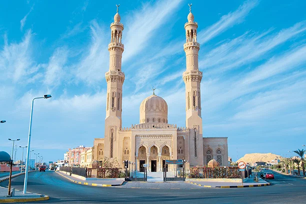 Hurghada City Tour (1)