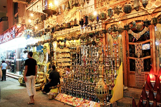 Hurghada City Tour (4)