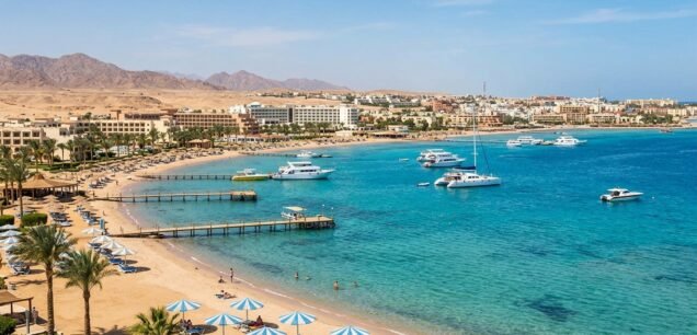 Hurghada