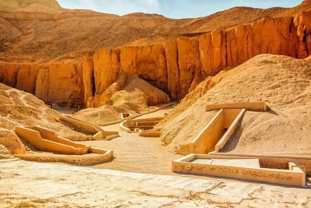 Luxor West Bank Tour (2)