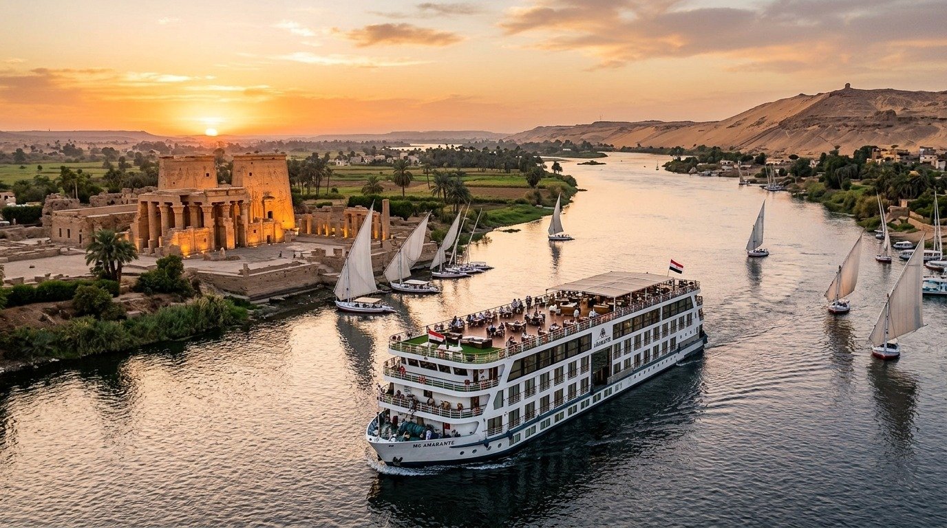 Nile_cruise