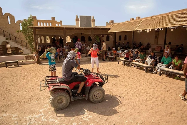 Quad Tour Hurghada (5)