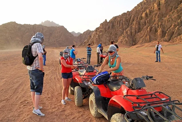 Quad Tour Hurghada (6)