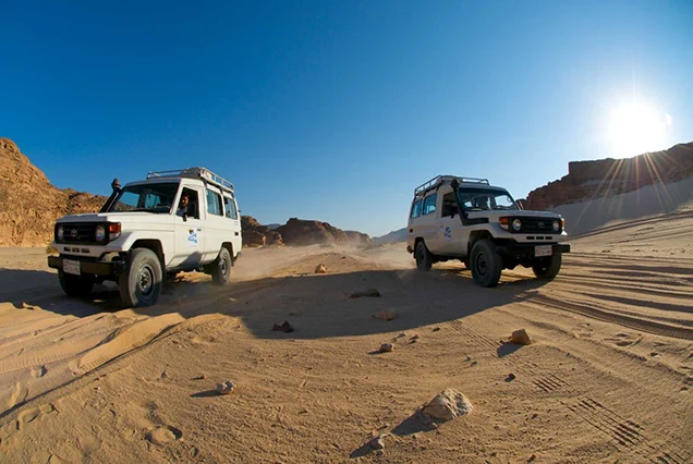 Super Safari Hurghada Jeep Safari Hurghada (3)