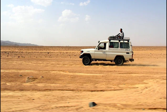Super Safari Hurghada Jeep Safari Hurghada (6)