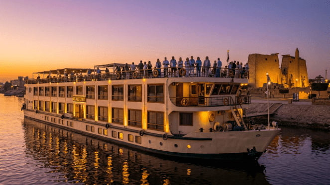 Nile Cruise