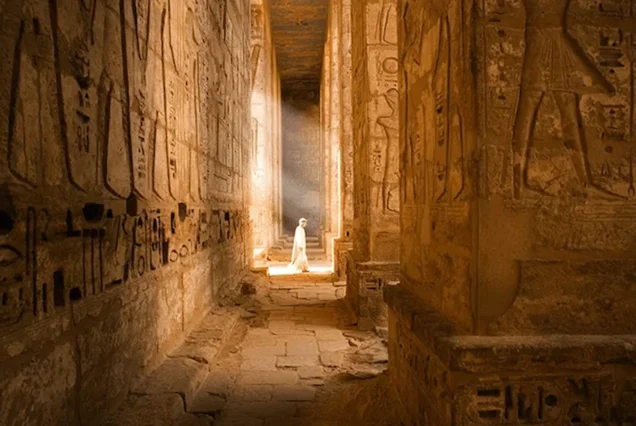 Abydos Dandara day egypt tour