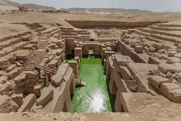 Abydos Dandara egypt tour