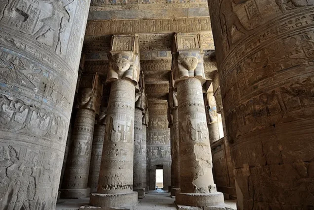 Abydos and Dandara days egypt tour