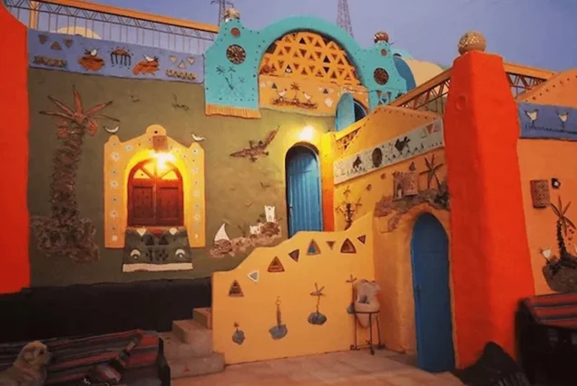 Aswan tours Egypt New Year Tour