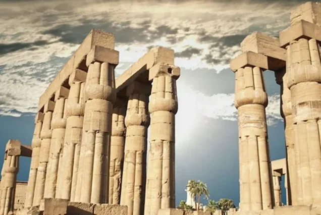 Egypt New Year Tours