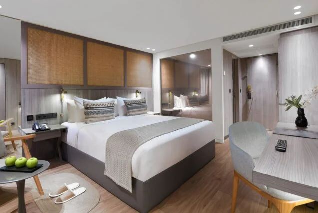 Historia Nile Cruise 3