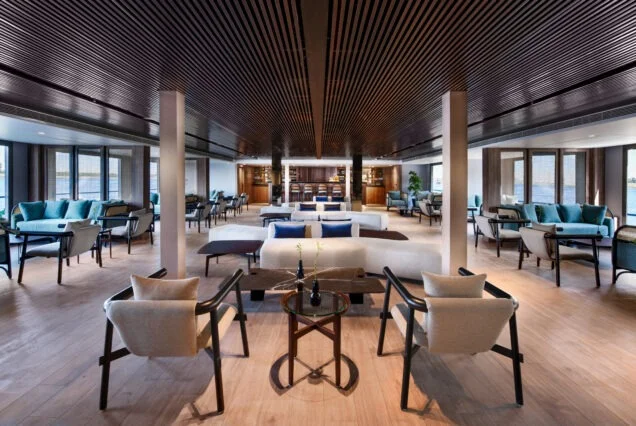 Historia Nile Cruise 6