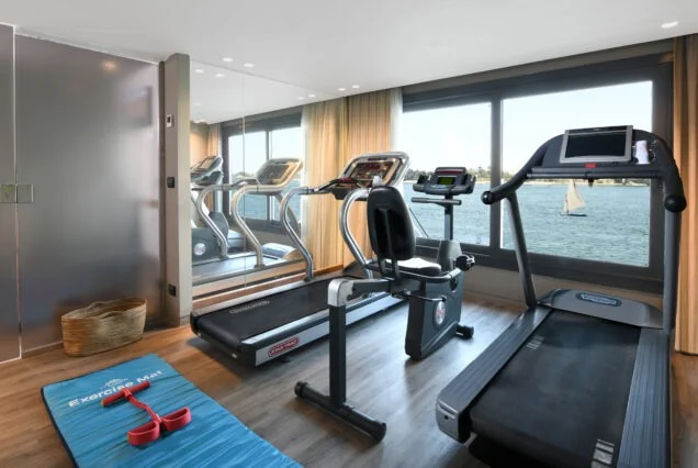 MS Historia nile cruise 13