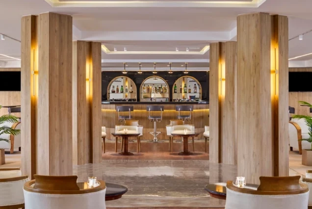 Movenpick MS Royal Lotus Nile Cruise 12