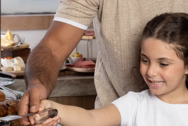 Movenpick MS Royal Lotus Nile Cruise 7