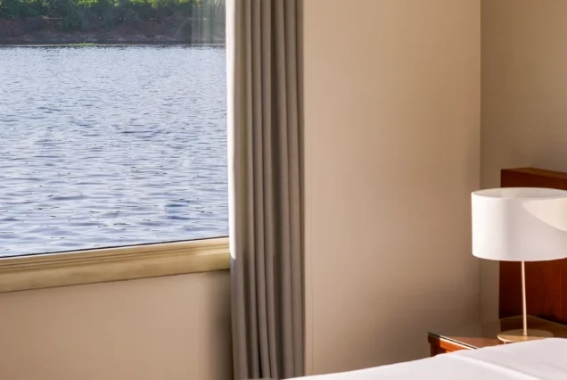 Movenpick MS Royal Lotus Nile Cruise 8