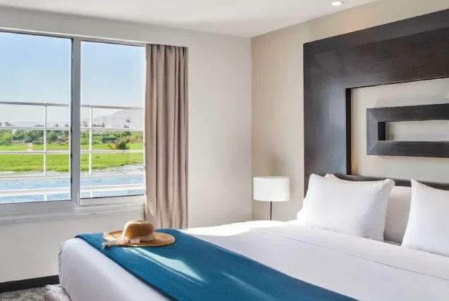 Movenpick Royal Lily Nile Cruise 2