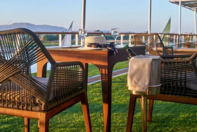 Movenpick Royal Lily Nile Cruise 3