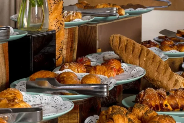 Movenpick Royal Lily nile cruise ship 13